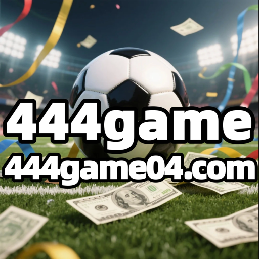 444game
