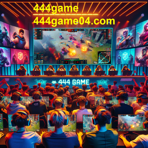 A Revolução dos Jogos Esportivos: Entretenimento e Competição em Ascensão